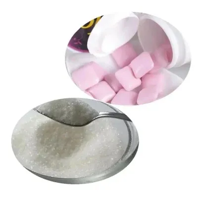 Henrikang 工場供給 食品添加物 甘味料 保存料 酸化防止剤 増粘剤 乳化剤 酵素色素 酸度調整剤 原料粉末