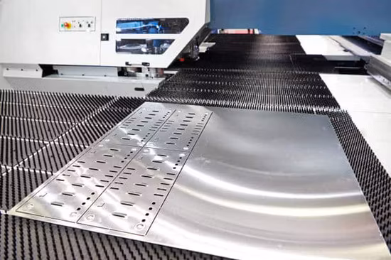 5のプロフェッショナルサプライヤー